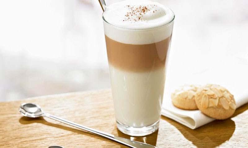 Biskvit frappe