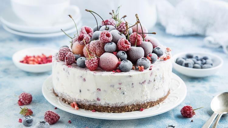 Cheese cake