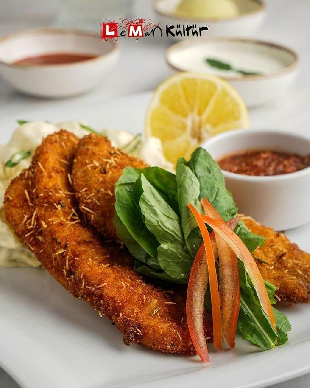 Şnitzel