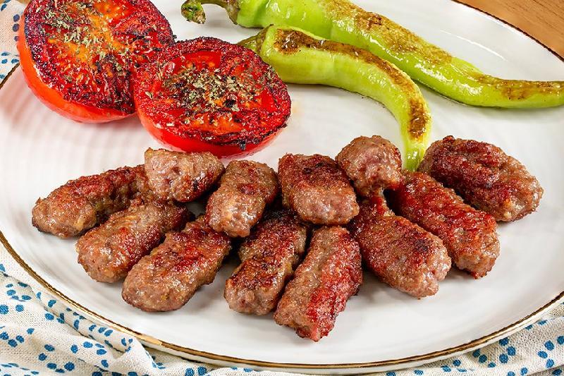 Dəli cavad köftəsi