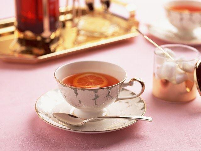 Klassik çay