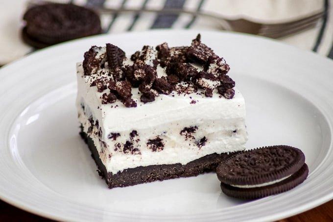 Orea ilə
