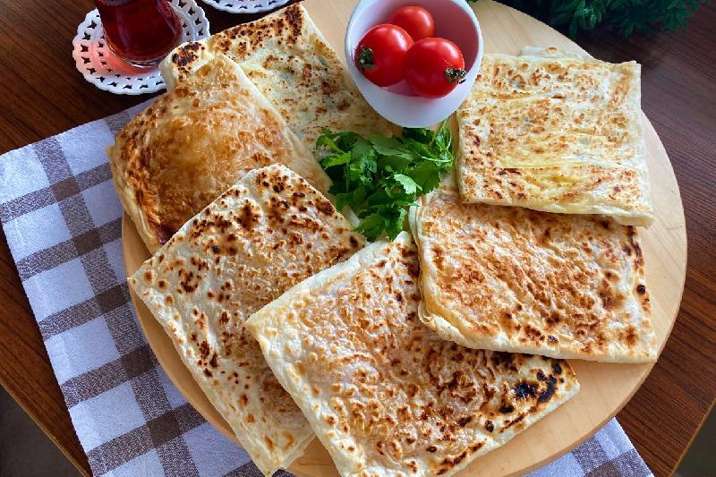 Leman ana gözləməsi