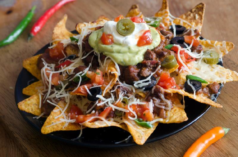 Nachos