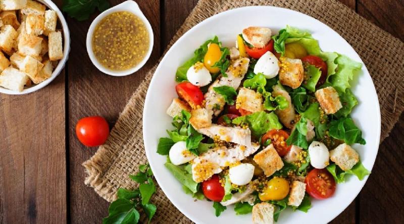 Qədim çoban salatı