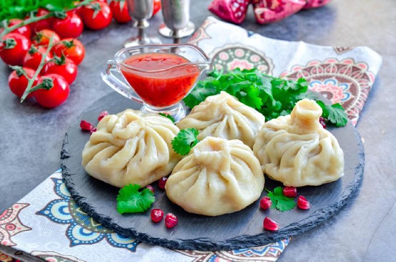 Хинкали