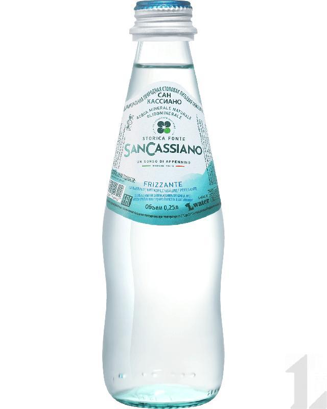 San Cassiano