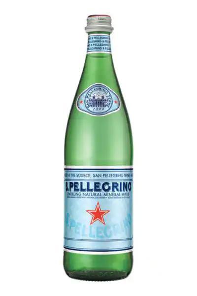San Pellegrino