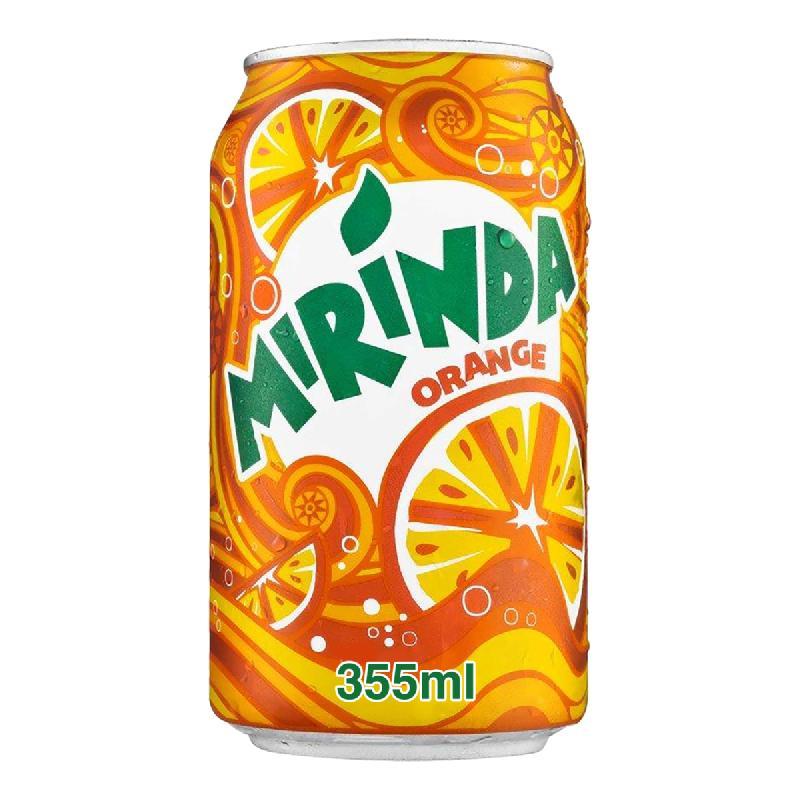 Mirinda