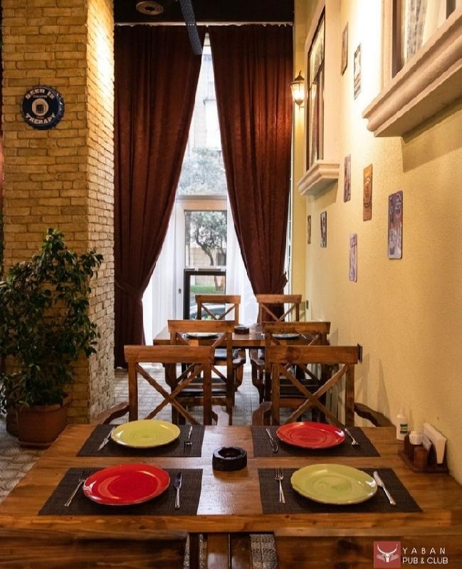 Interior view 2