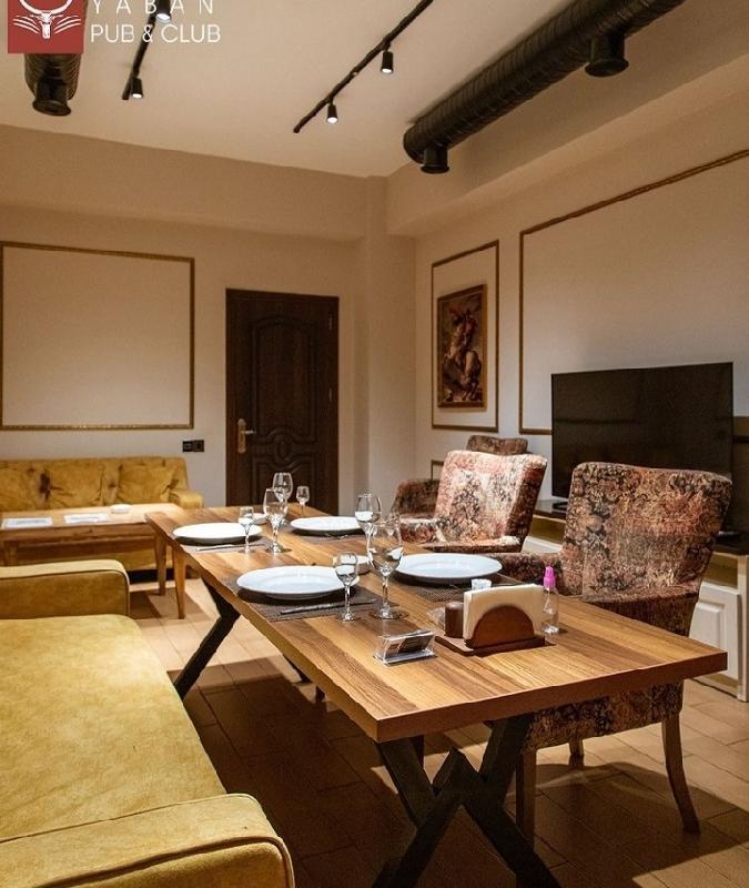 Interior view 3