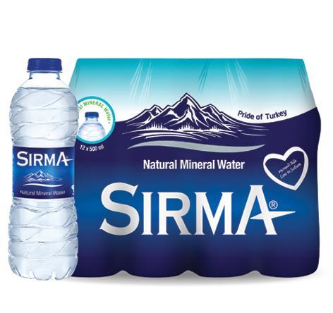Sirma Suyu Qazsız