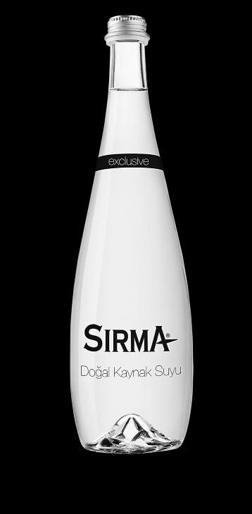 Sirma Suyu Qazlı