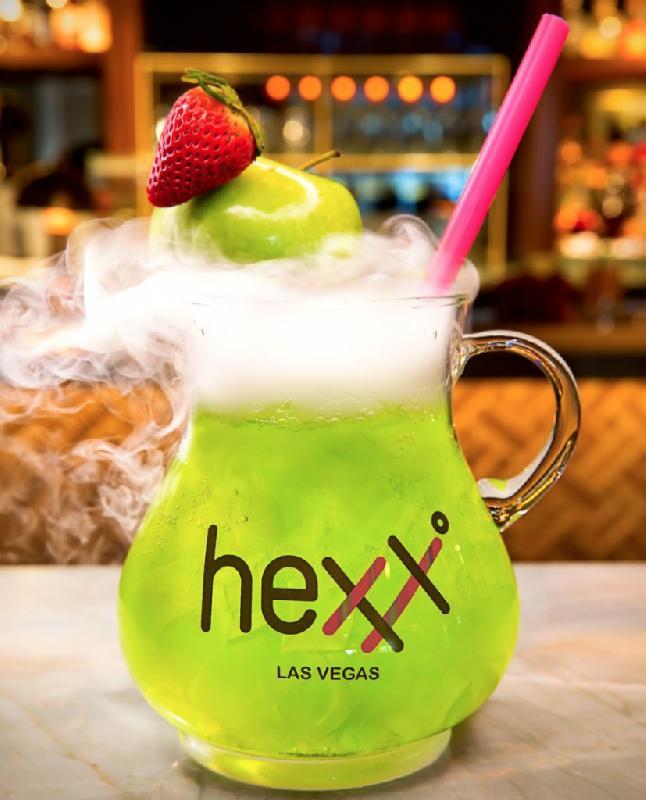 Las Vegas