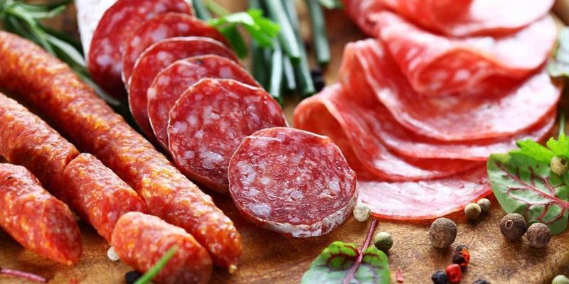 Krakov Kolbasa