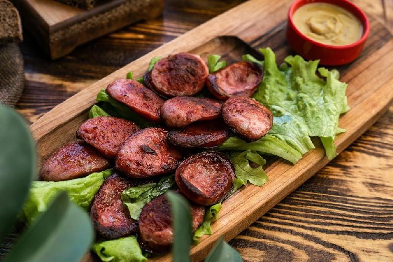 Krakov Kolbasa