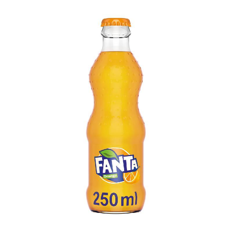 Fanta