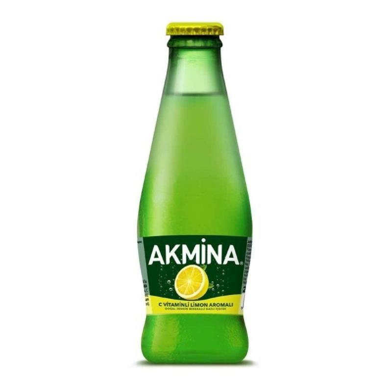 Akmina Soda
