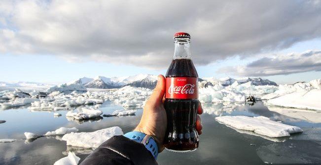 Coca Cola