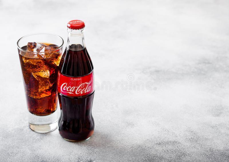 Coca Cola Zero