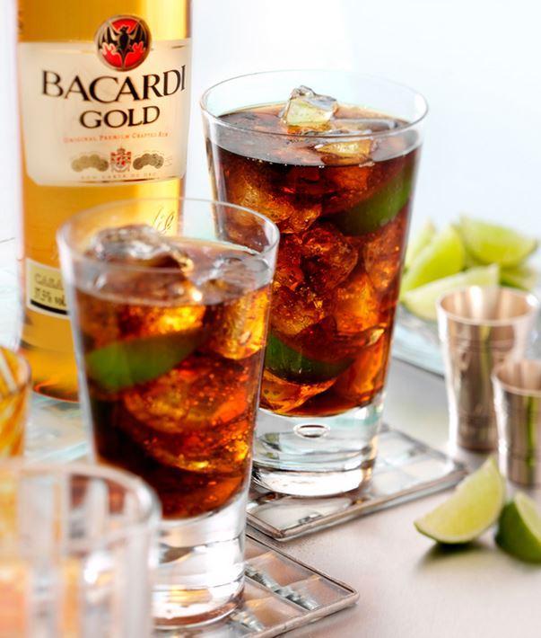 Cuba Libre