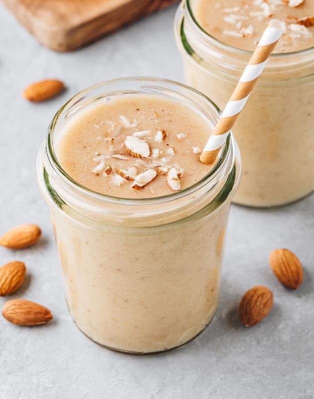 Almond 