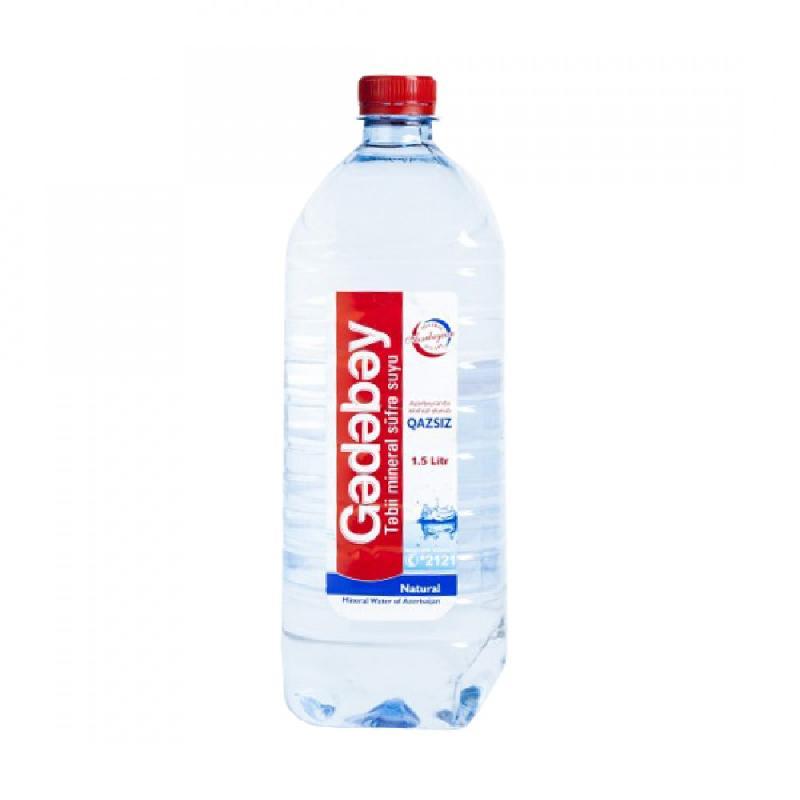 Gedebey