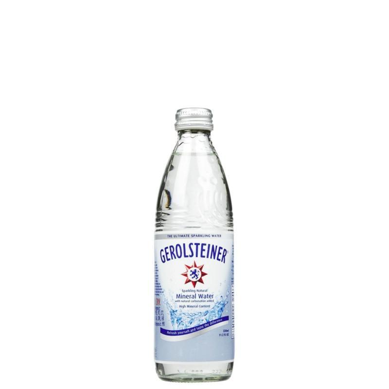 Gerolstainer
