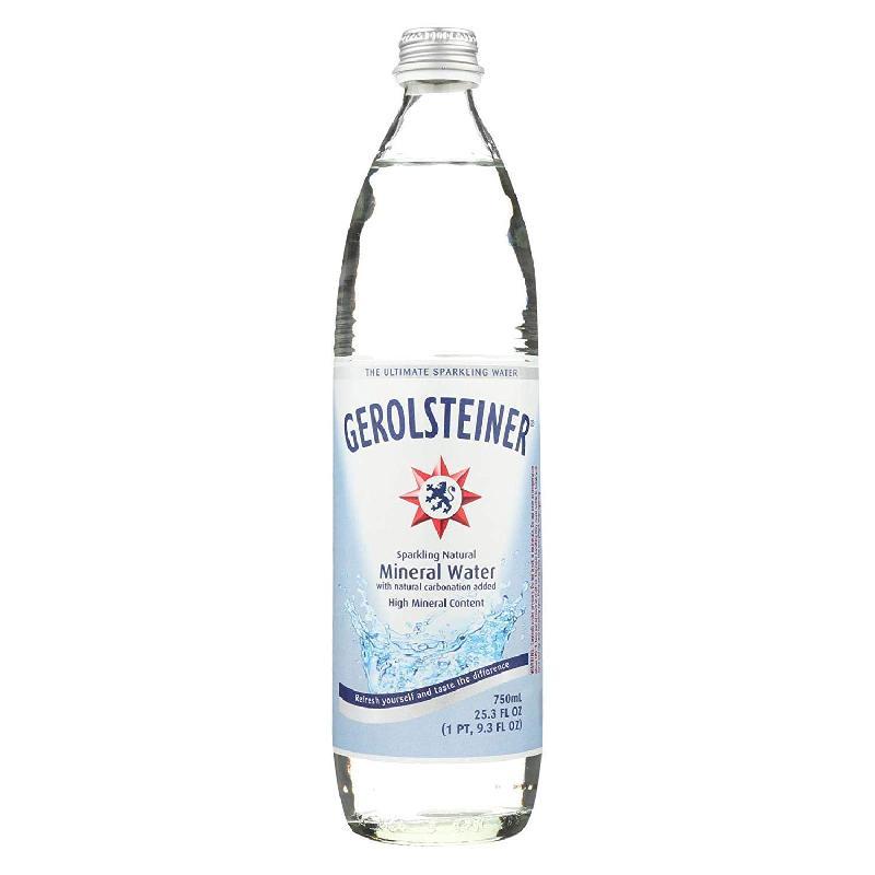 Gerolstainer