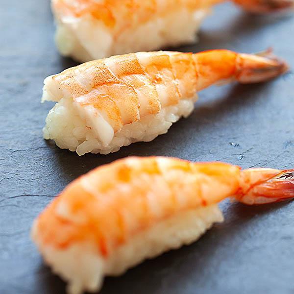Ebi Shrimps 