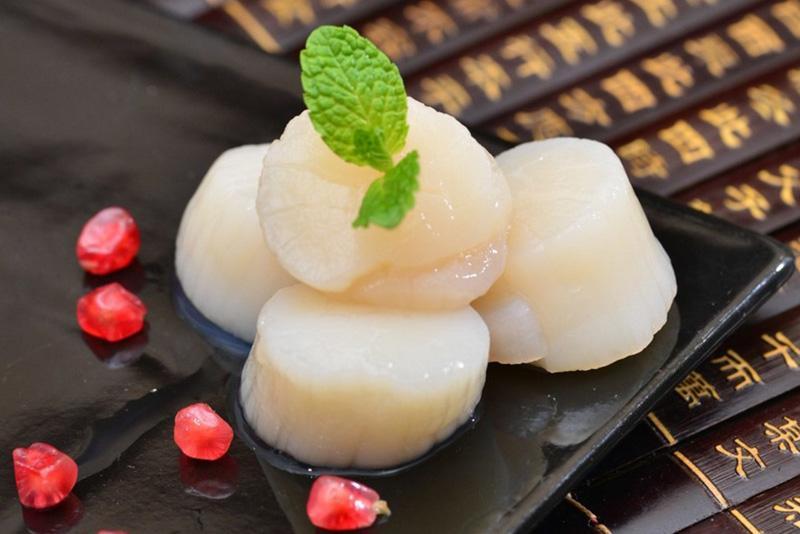 Hokkaido Scallop