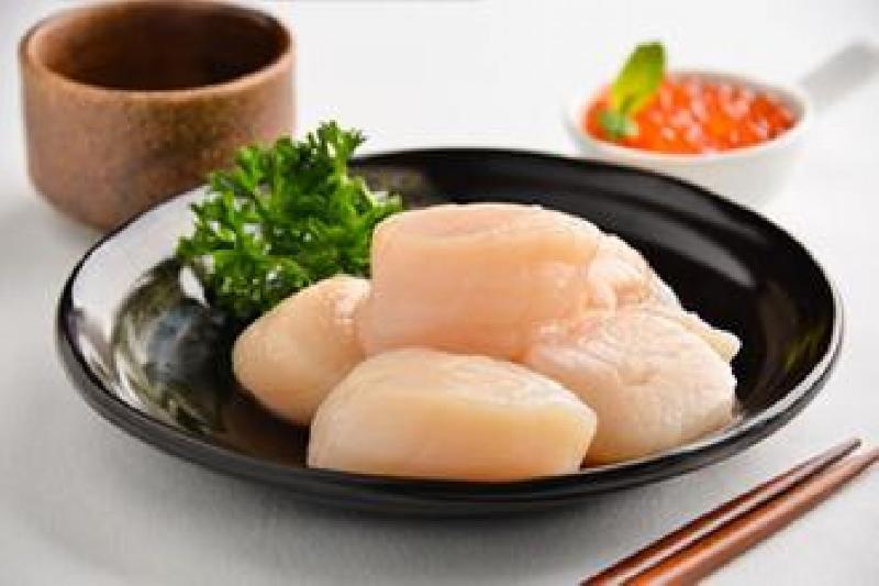 Hokkaido Scallop