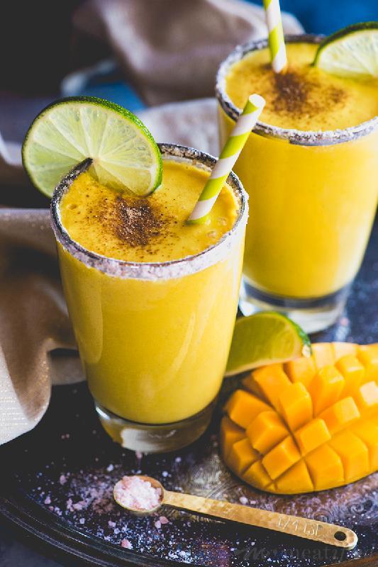 Hurma Smoothie