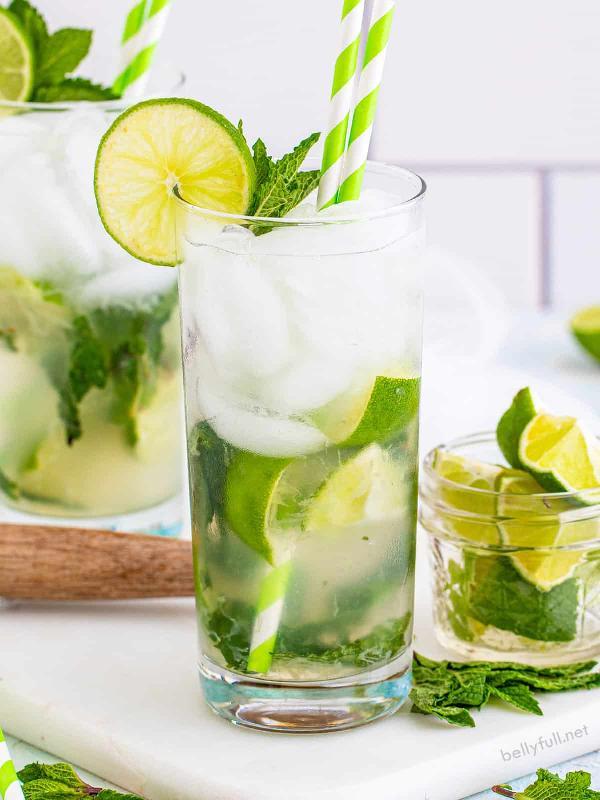 Mojito classik 