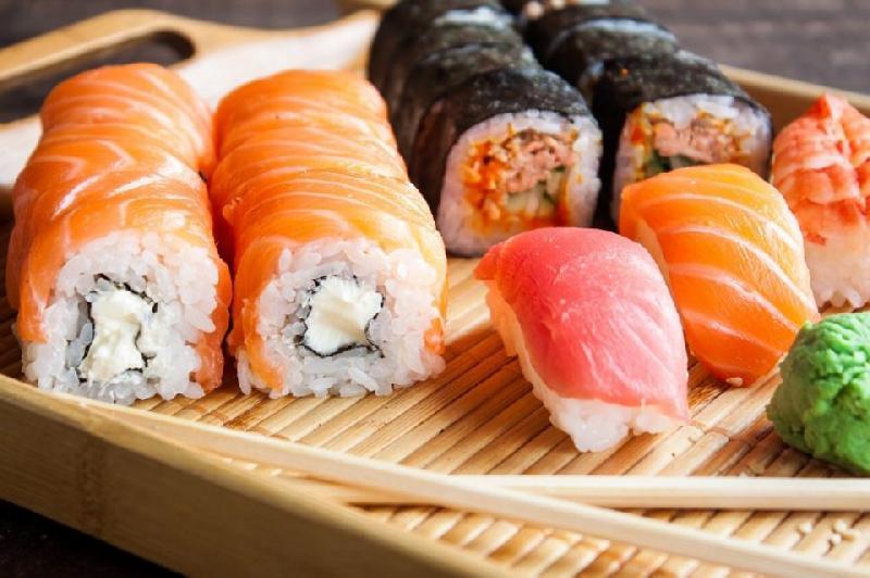 Salmon 
