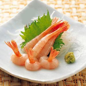 Shrimps