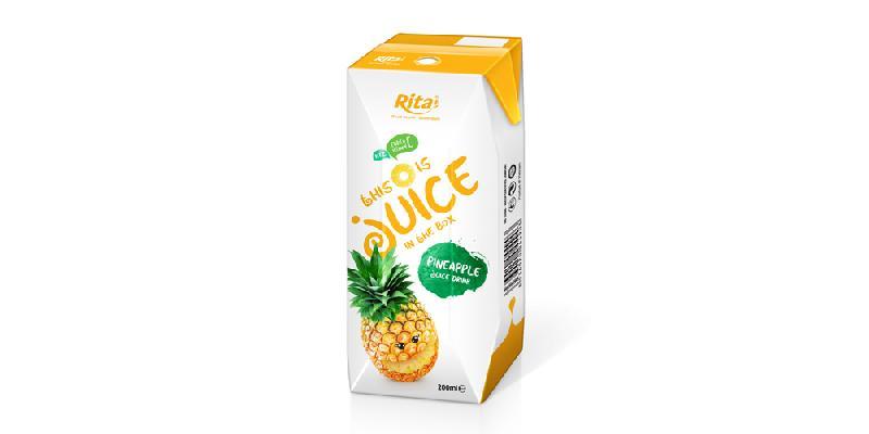 Pineapple