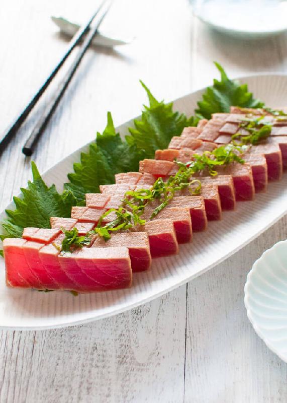 Tuna 
