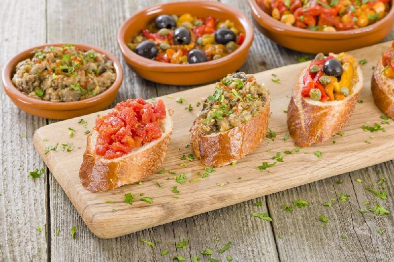 Tapas