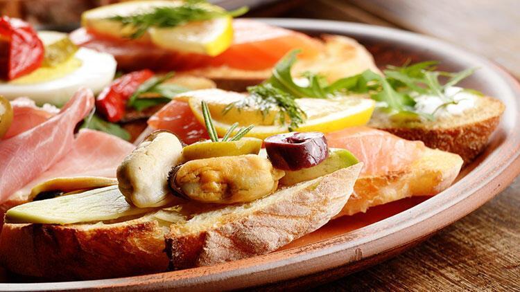 Tapas