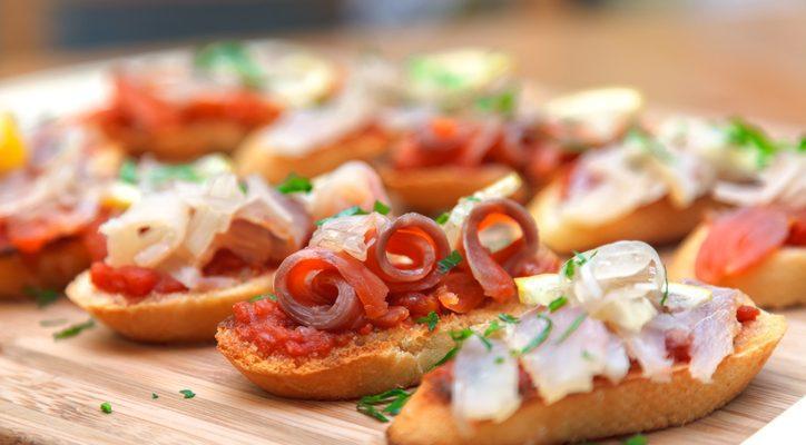 Tapas