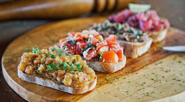 Tapas