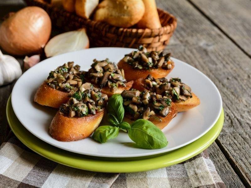 Tapas