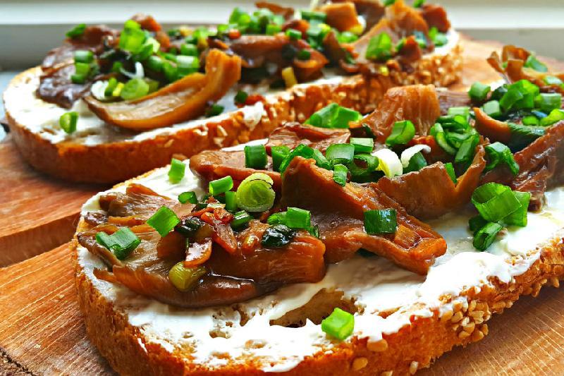 Tapas