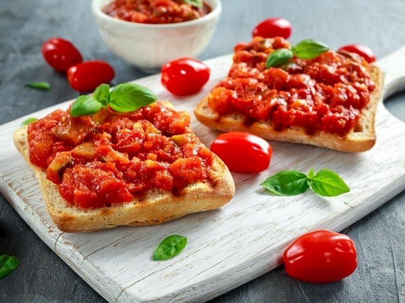 Tapas