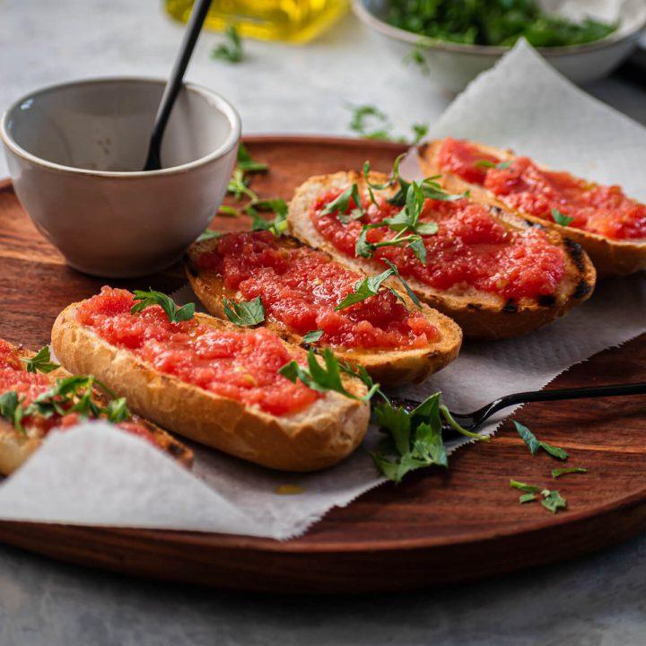 Tapas 
