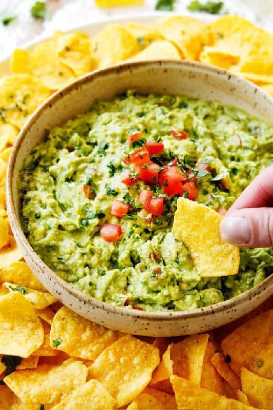 Guacamole 