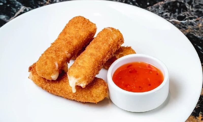 Mozarella Çubuqları