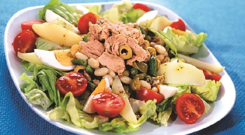 Nissuaz Salatı