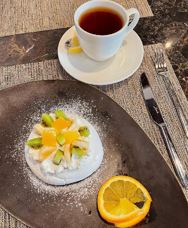 Pavlova